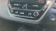 Toyota Corolla 1.8 VVT-i Hybrid Icon 5dr CVT Hybrid Estate